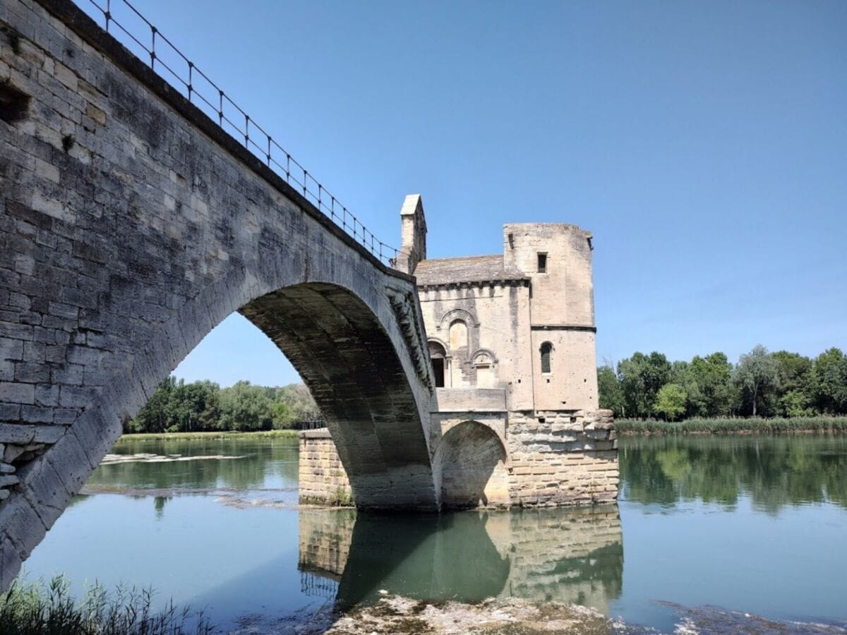 Apartment Avignon Umgebung 29