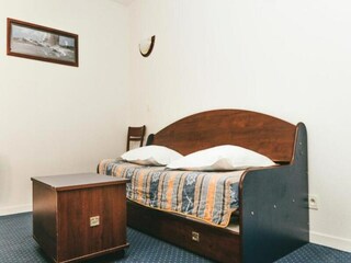 Apartment La Roche-Posay  5