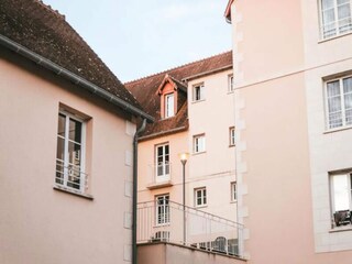 Appartement La Roche-Posay  17