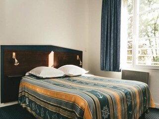 Appartement La Roche-Posay  18