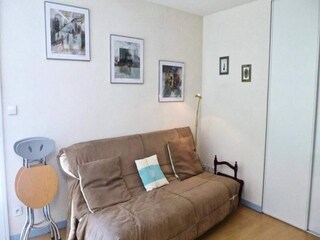 Apartment Vallée de Lesponne  3