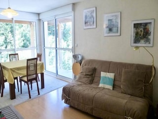 Apartment Vallée de Lesponne  7
