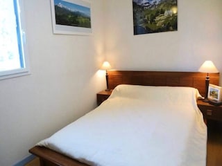 Apartment Vallée de Lesponne  4