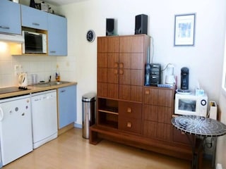 Apartment Vallée de Lesponne  5