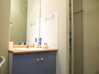 Apartment Vallée de Lesponne  11