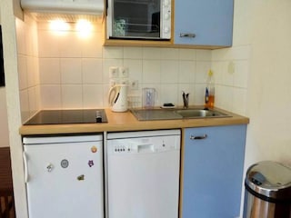 Apartment Vallée de Lesponne  6