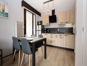 Appartement Residentie Les Esserts - Les Houches - image1