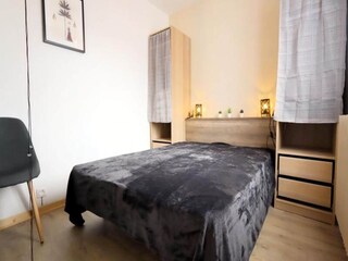 Apartment Les Houches Außenaufnahme 10