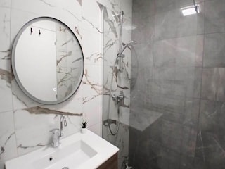 Apartment Les Houches Außenaufnahme 6