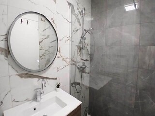 Appartement Les Houches Buitenaudio-opname 6
