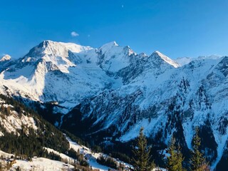 Apartment Les Houches Umgebung 17