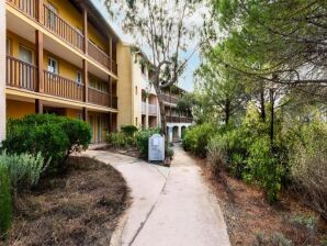 2-kamerappartement voor 6 personen - Selectie - Les Issambres - image1