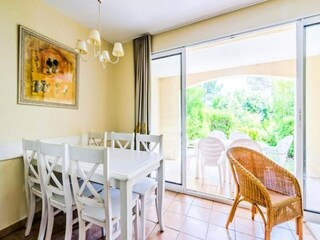 Apartment Les Issambres  12