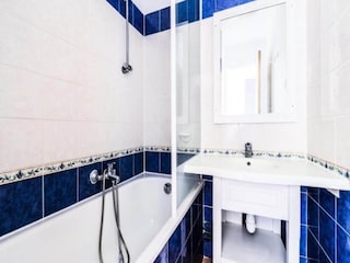 Apartment Les Issambres  4