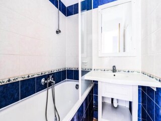 Appartement Les Issambres  5