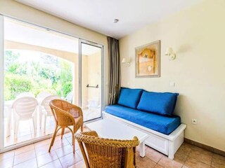 Apartment Les Issambres  8