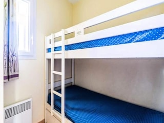 Apartment Les Issambres  10