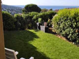 Appartement Les Issambres  15