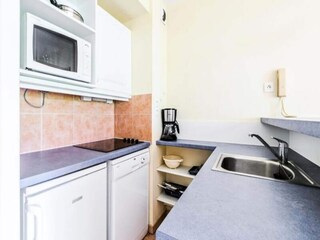 Apartment Les Issambres  13