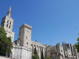 Appartement Avignon Enregistrement extérieur 1