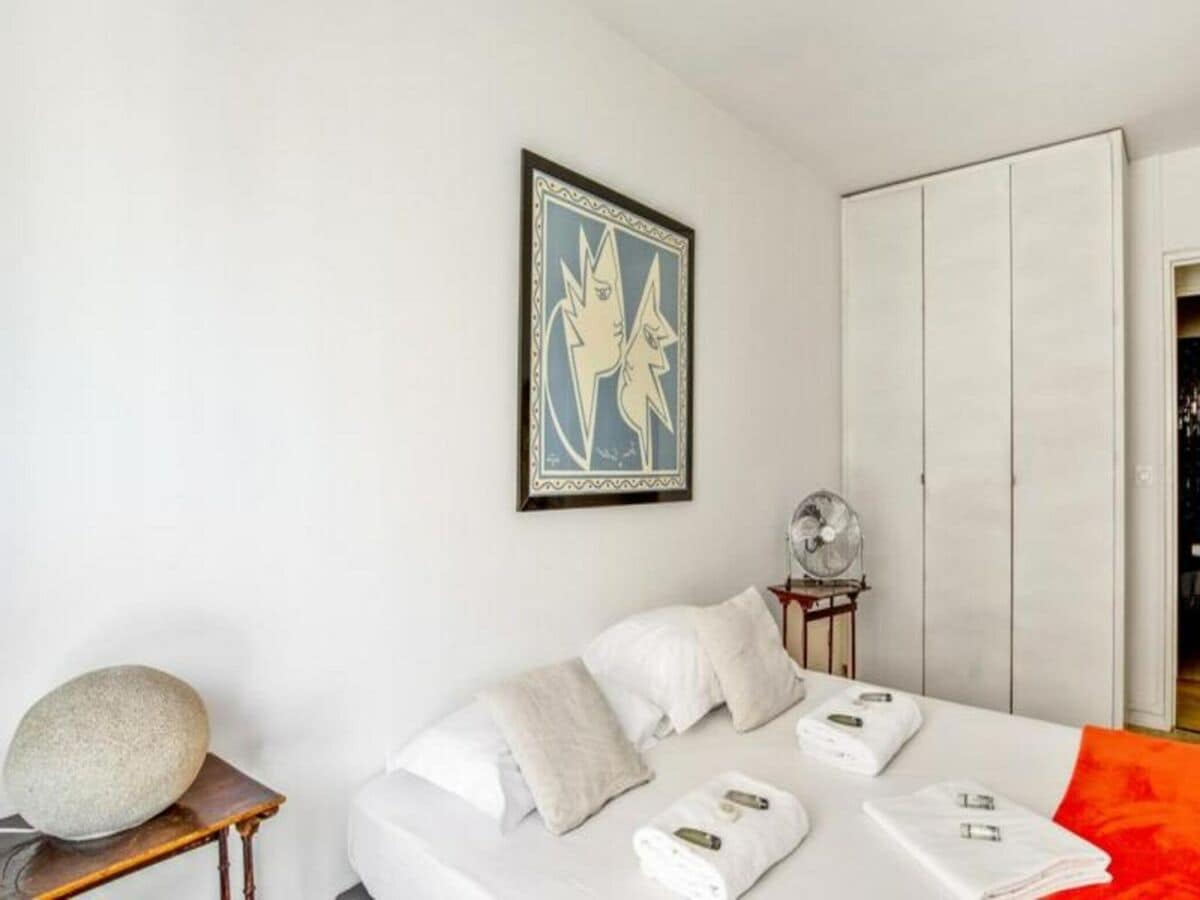 Apartment Avignon Außenaufnahme 8