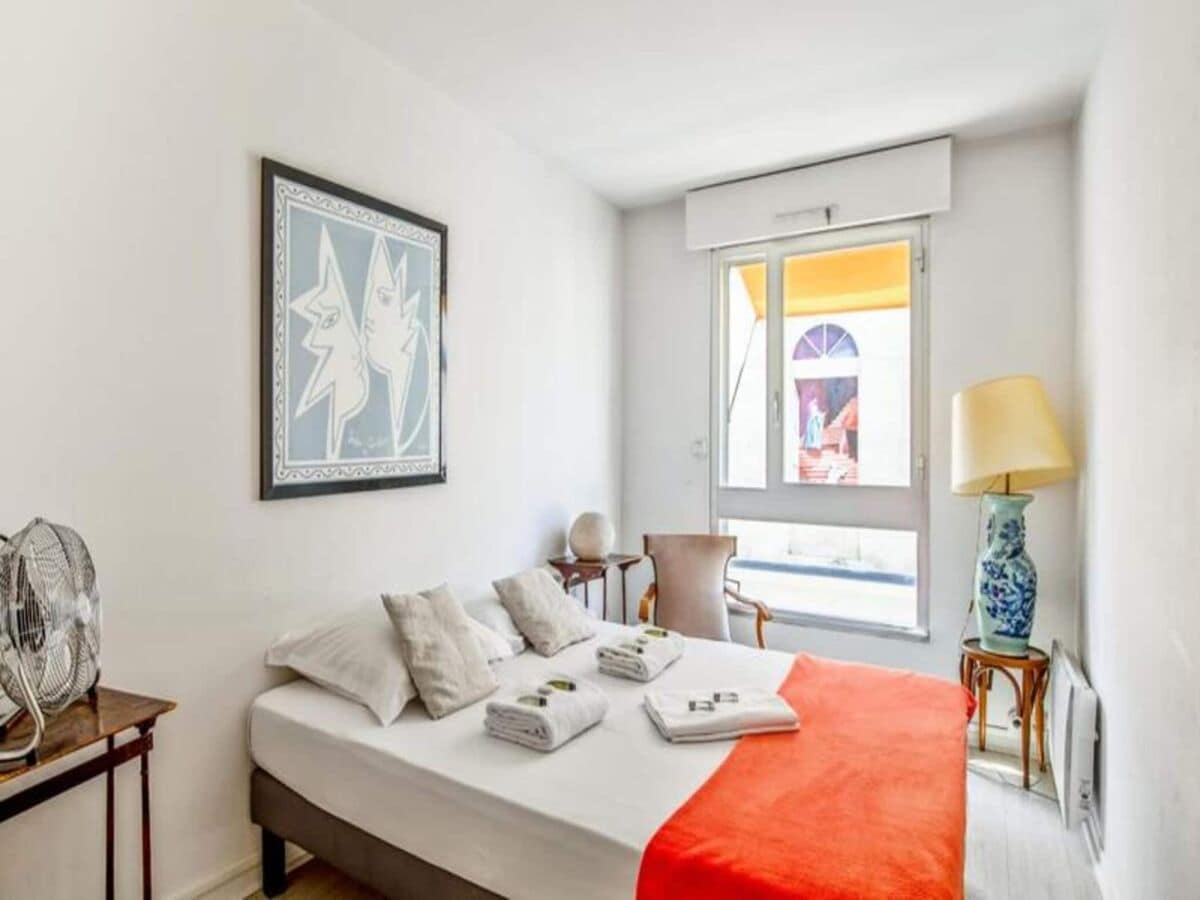 Apartment Avignon Außenaufnahme 9