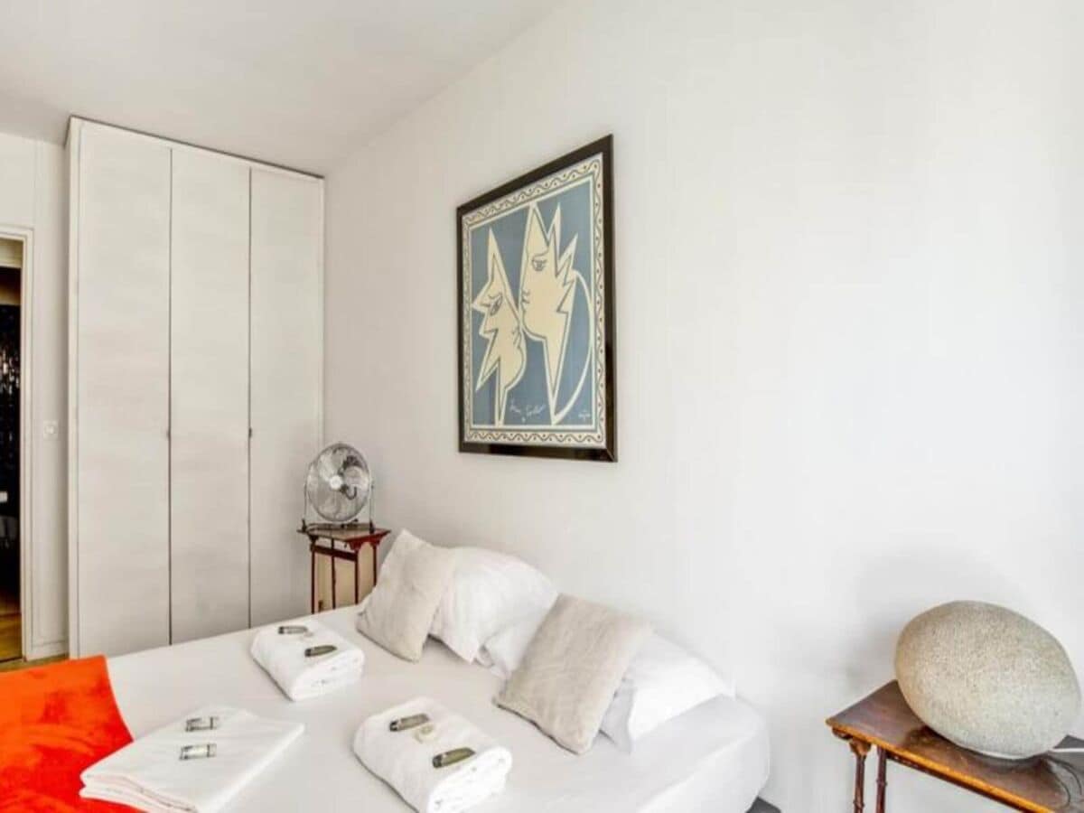 Apartment Avignon Außenaufnahme 11