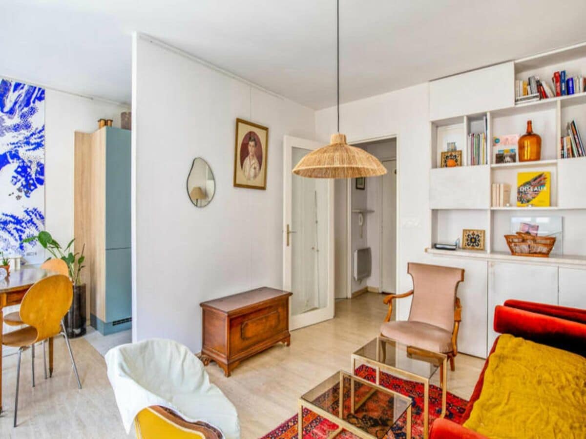 Apartment Avignon Außenaufnahme 15