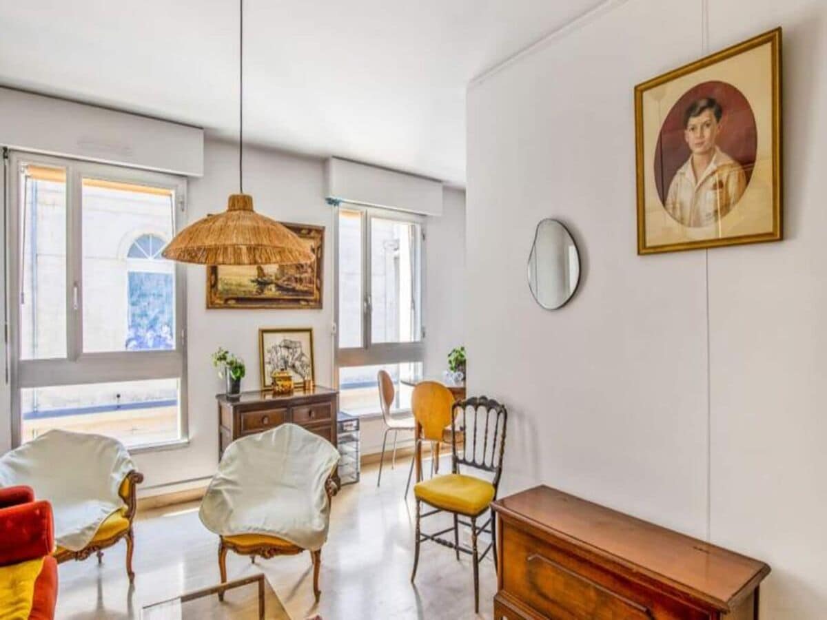 Apartment Avignon Außenaufnahme 17