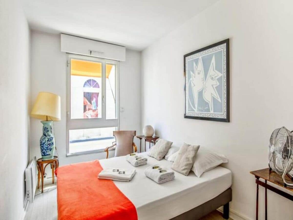 Apartment Avignon Außenaufnahme 21