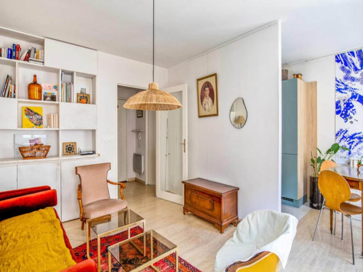 Apartment Avignon Außenaufnahme 25