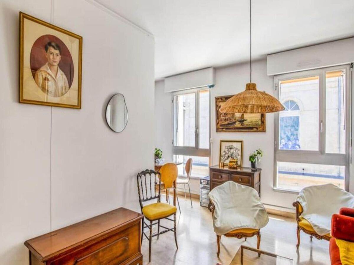 Apartment Avignon Außenaufnahme 26