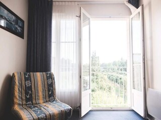 Apartment La Roche-Posay  16