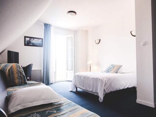 Apartment La Roche-Posay  19