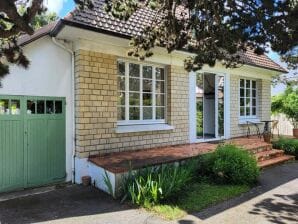 Apartment Ferienhaus Merville-Plage - Cabourg - image1