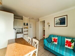 Appartement Rיsidence Bleu Marine avec deux chambres - Lacanau - image1