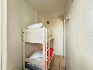 Apartment Lacanau Außenaufnahme 23