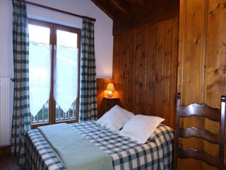 Apartment Les Houches Outdoor Recording 9