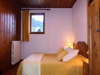 Apartment Les Houches Outdoor Recording 11