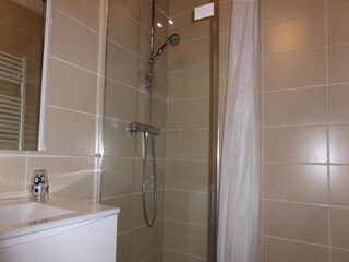 Appartement Les Houches Buitenaudio-opname 22
