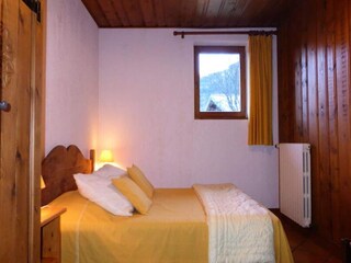 Apartment Les Houches Outdoor Recording 17