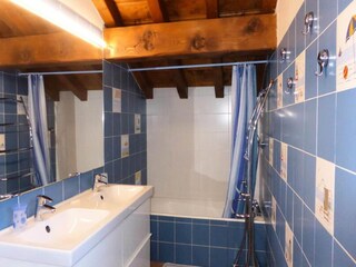 Apartment Les Houches Outdoor Recording 20