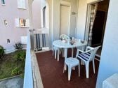 Apartamento Cavalaire-sur-Mer  1