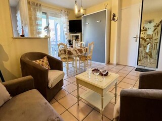 Appartement Cavalaire-sur-Mer  15