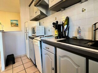 Apartamento Cavalaire-sur-Mer  2
