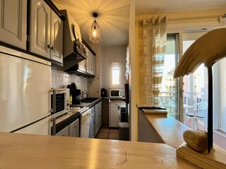 Apartamento Cavalaire-sur-Mer  14