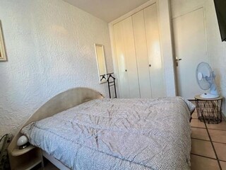 Apartment Cavalaire-sur-Mer  16