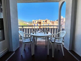 Apartment Cavalaire-sur-Mer  6