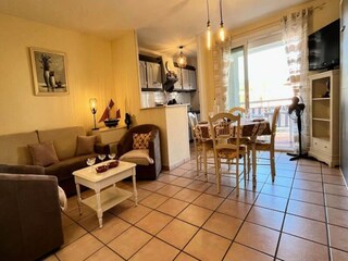 Appartement Cavalaire-sur-Mer  7