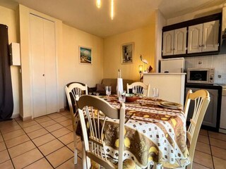 Appartement Cavalaire-sur-Mer  8